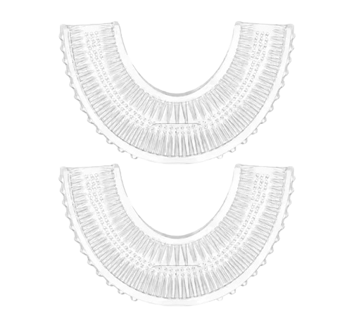 Smilo Brush Heads — 2-Pack Refill