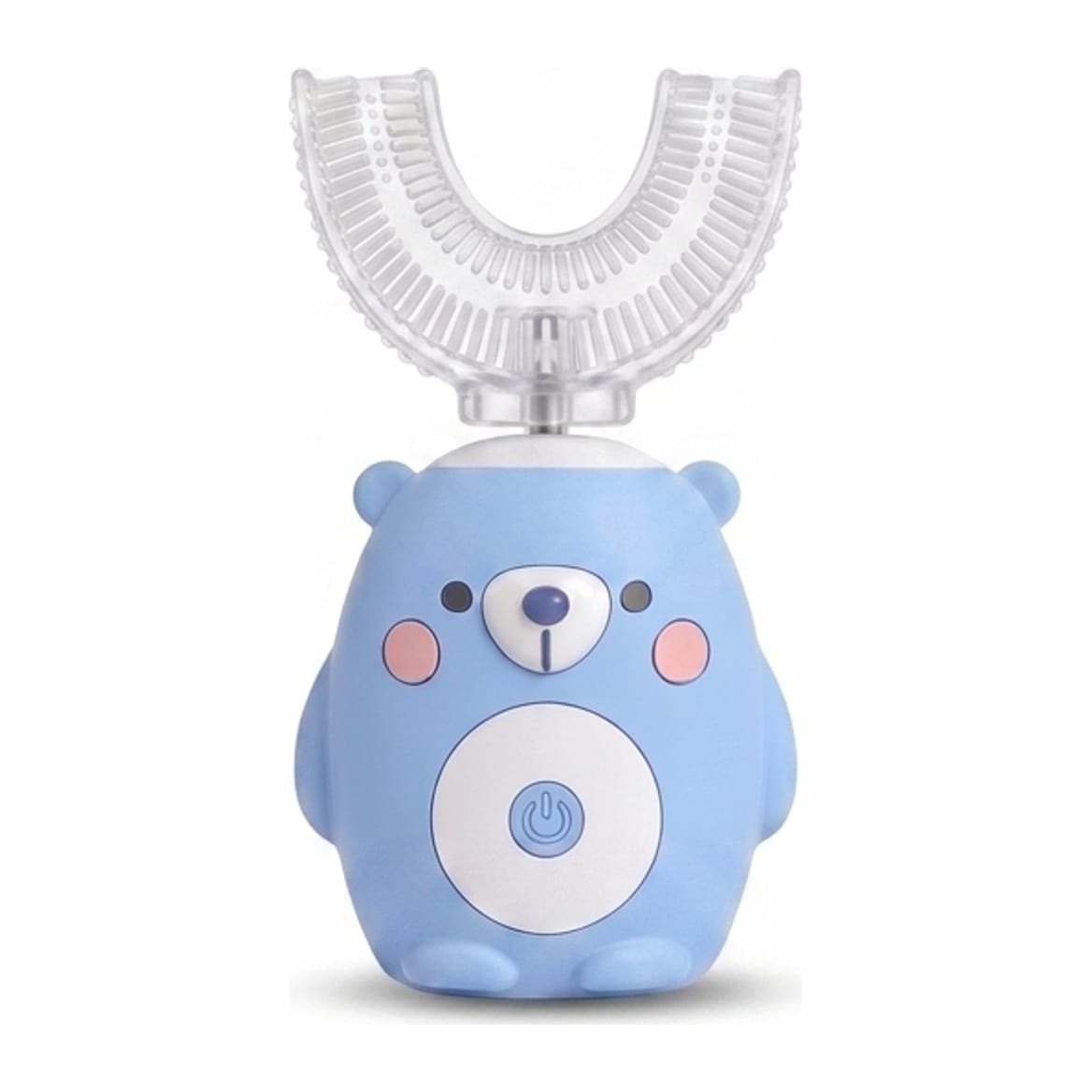 Smilo™ — Brushing Without the Battle