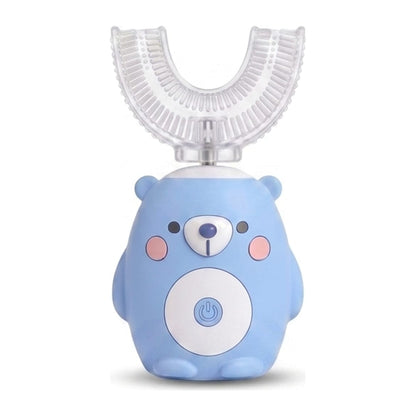 Smilo™ — Brushing Without the Battle