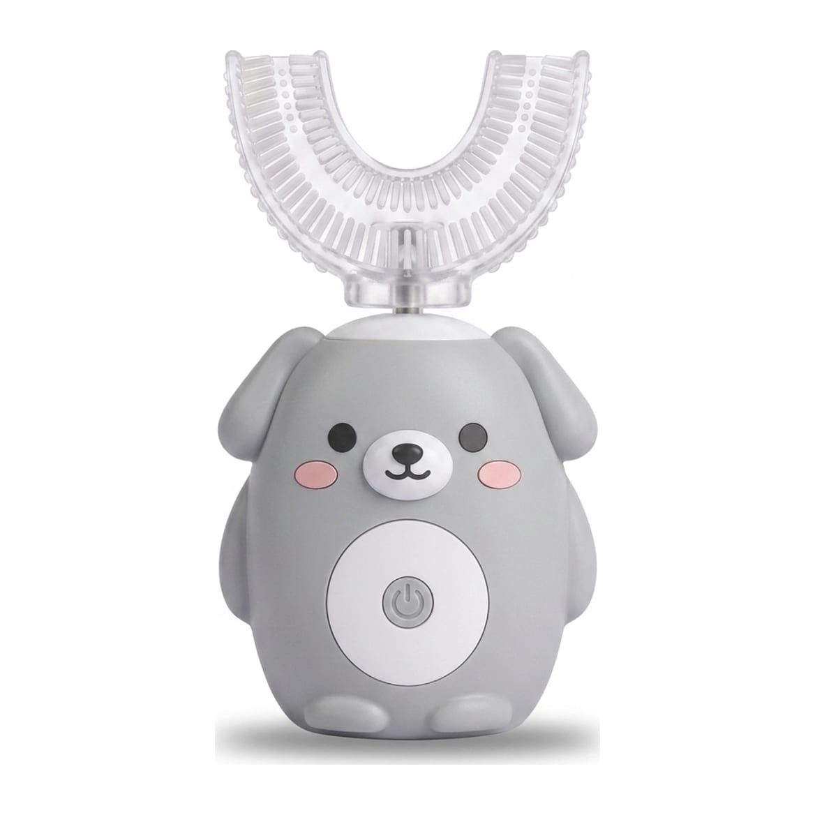 Smilo Grey Pup