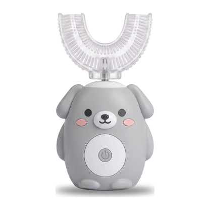 Smilo Grey Pup