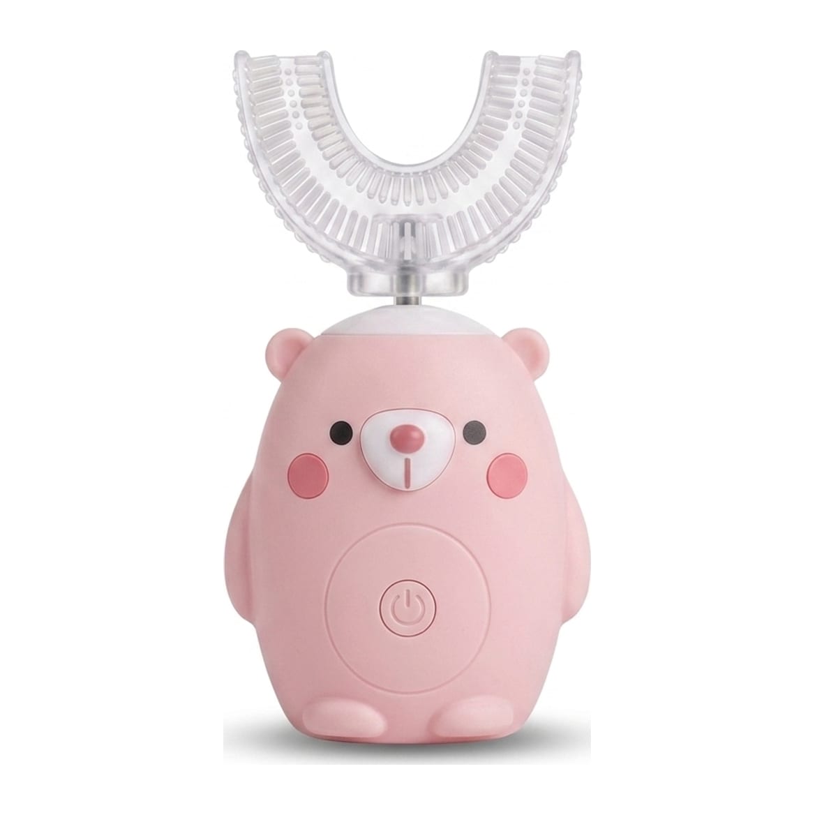 Smilo Pink Bear