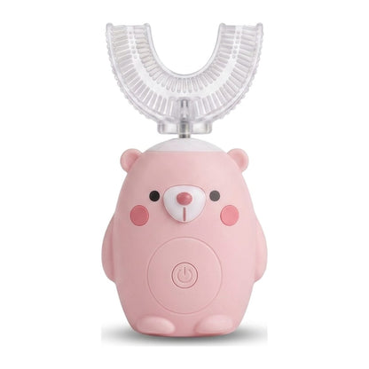 Smilo Pink Bear