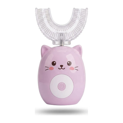 Smilo Pink Kitty